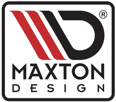 Dokładki Maxton Design do Audi