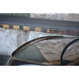 Spoiler Cap Mercedes-Benz S W222 / W222 Facelift