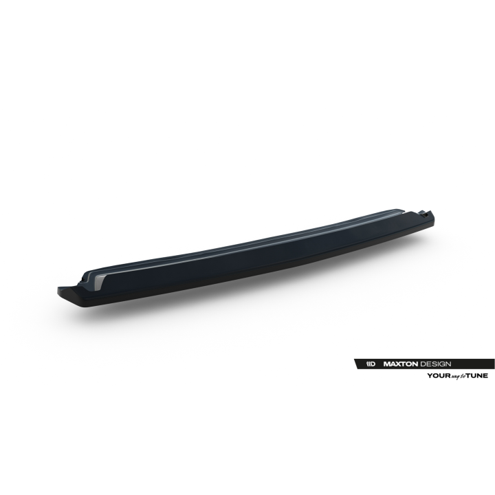 Splitter Tylny V.2 Mercedes-Benz S AMG-Line W222