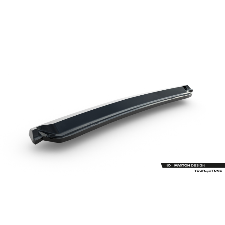 Splitter Tylny V.2 Mercedes-Benz S AMG-Line W222