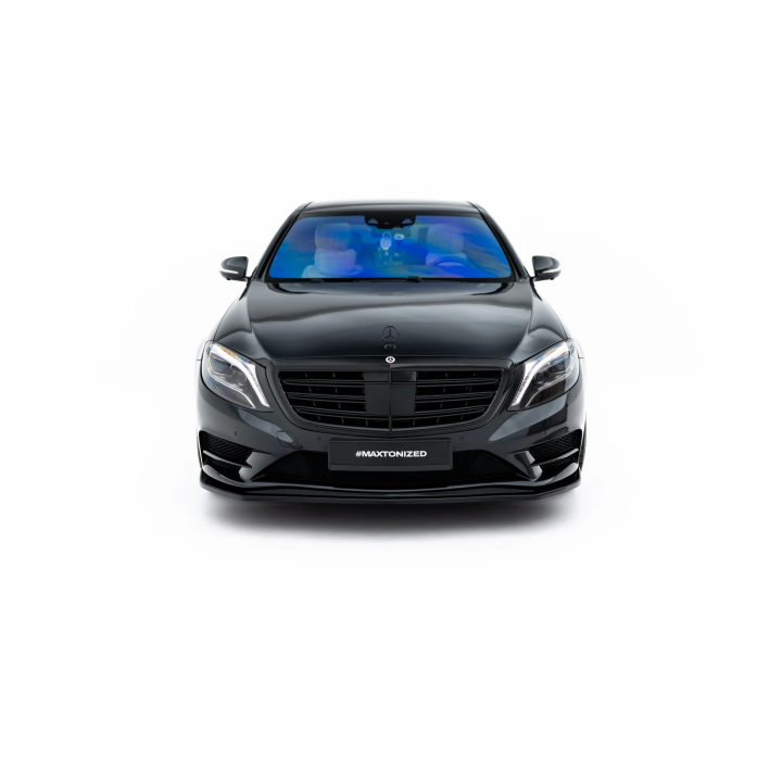 Zestaw Splitterów Mercedes-Benz S AMG-Line W222