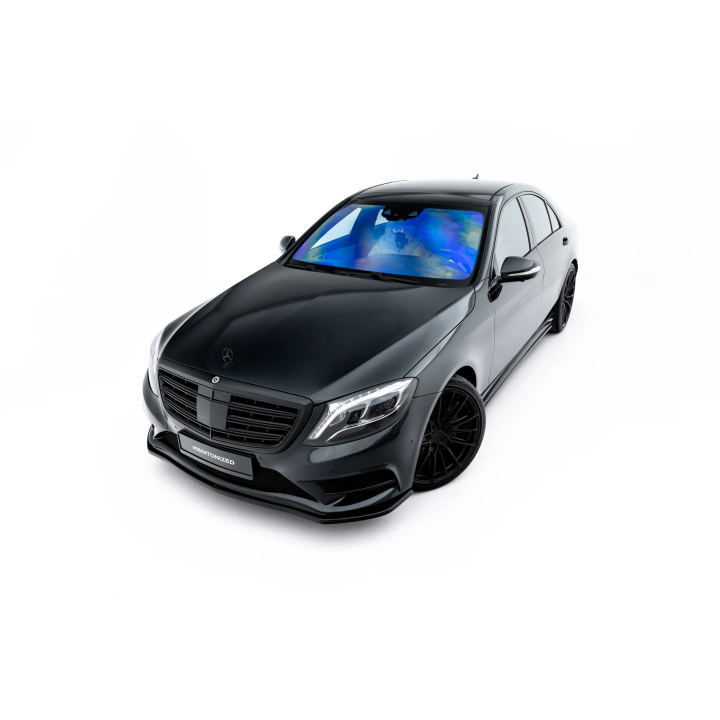 Zestaw Splitterów Mercedes-Benz S AMG-Line W222