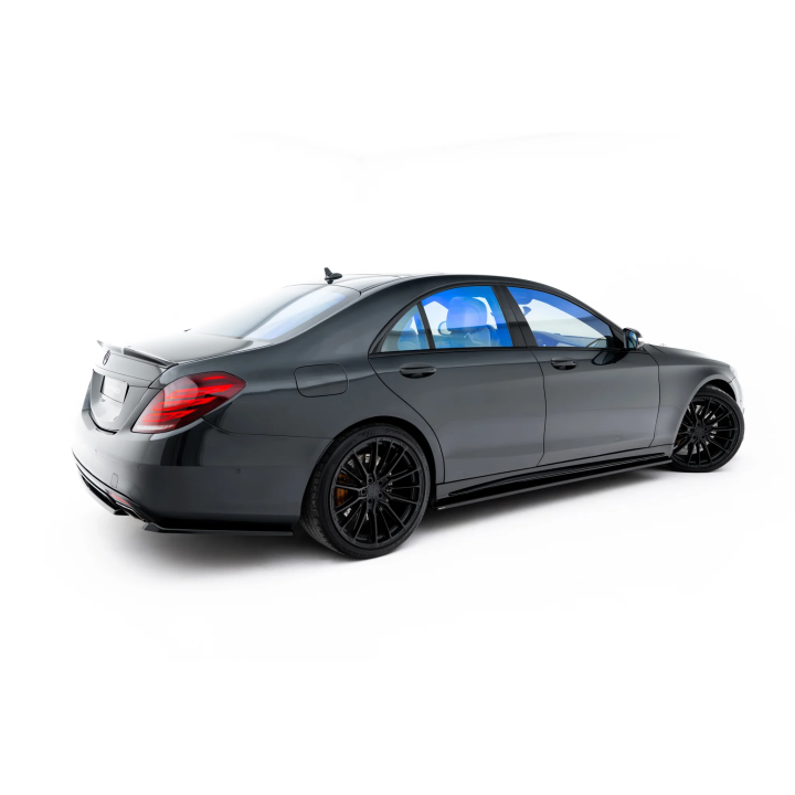 Zestaw Splitterów Mercedes-Benz S AMG-Line W222