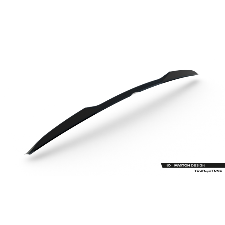 Spoiler Cap 3D Mercedes-Benz S W222 / W222 Facelift