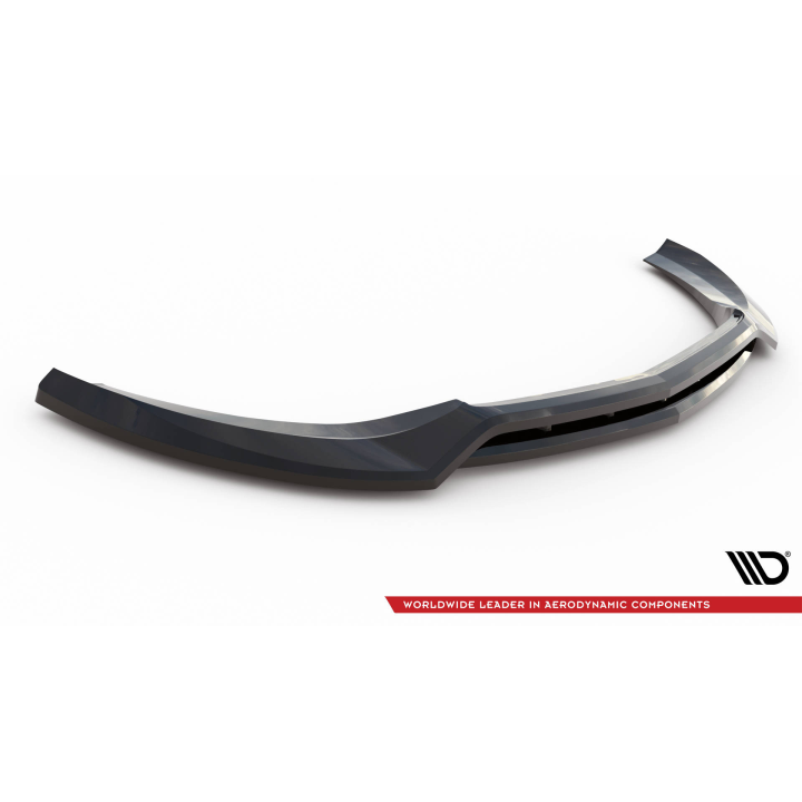 Splitter Przedni V.2 Mercedes-Benz S W222