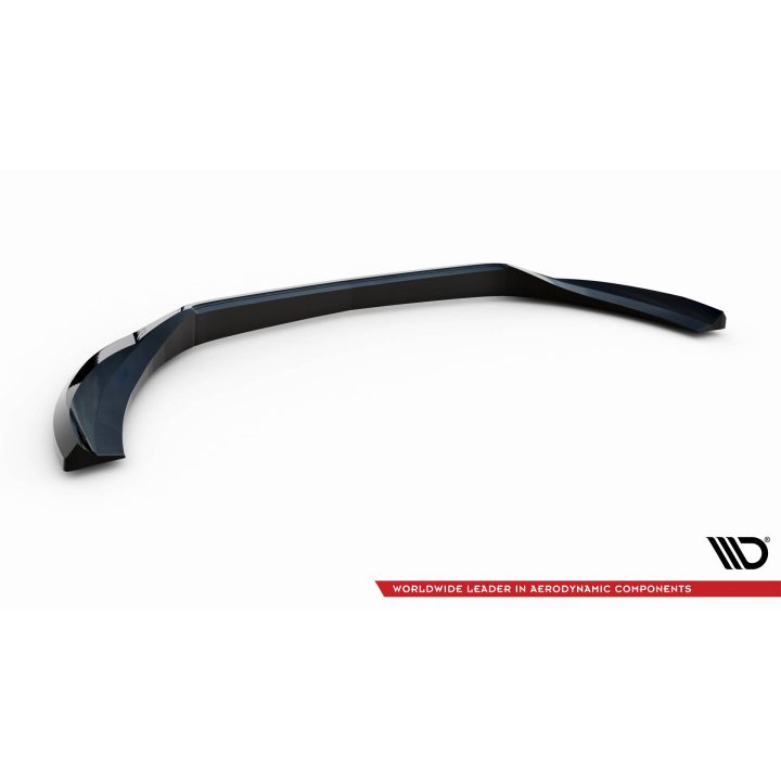 Splitter Przedni V.2 Mercedes-Benz S W222