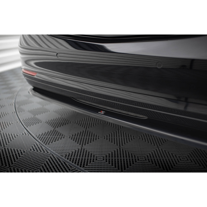 Splitter Tylny V.1 Mercedes-Benz S W222