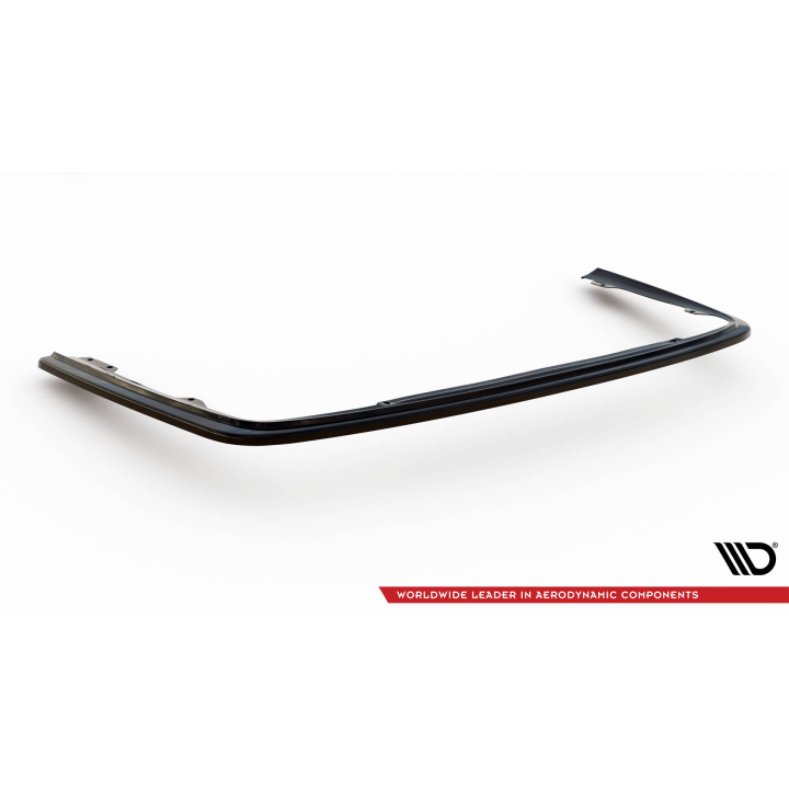 Splitter Tylny V.1 Mercedes-Benz S W222