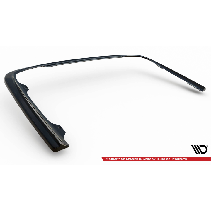 Splitter Tylny V.1 Mercedes-Benz S W222