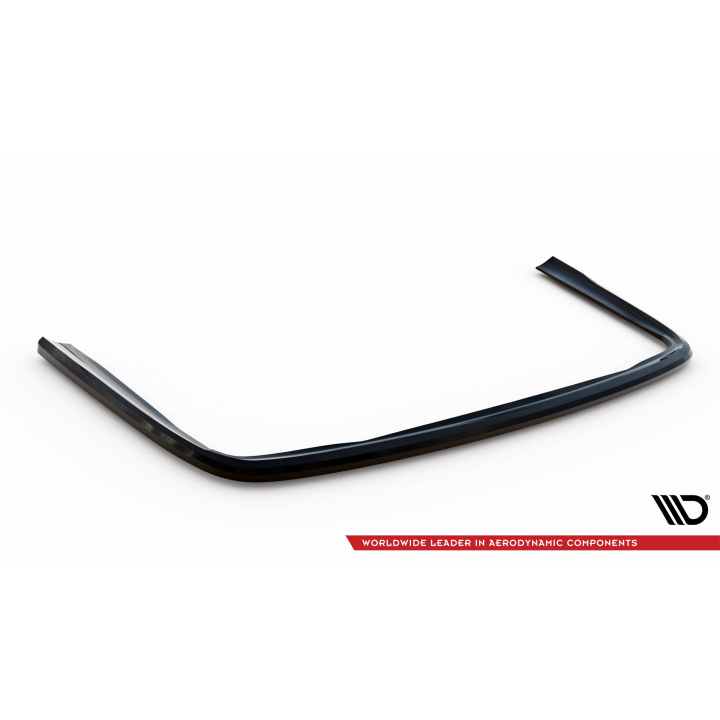 Splitter Tylny V.2 Mercedes-Benz S W222