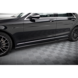 Dokładki Progów Mercedes-Benz S W222