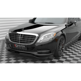 Splitter Przedni V.1 Mercedes-Benz S W222