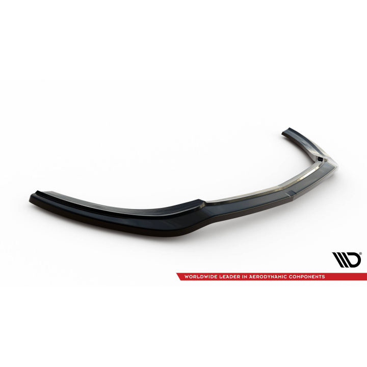 Splitter Przedni V.1 Mercedes-Benz S W222