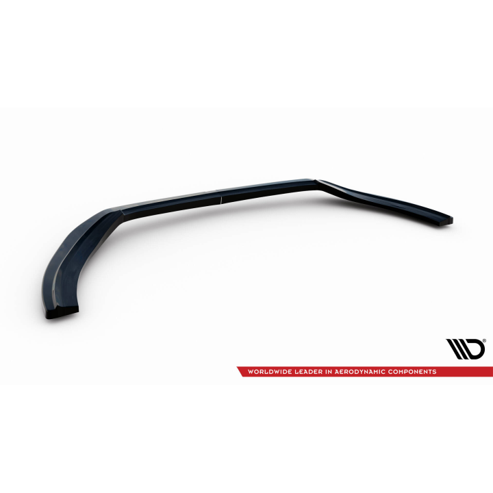 Splitter Przedni V.1 Mercedes-Benz S W222