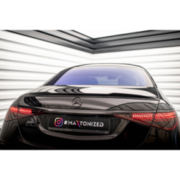 Spoiler Cap 3D Mercedes-Benz S AMG-Line W223