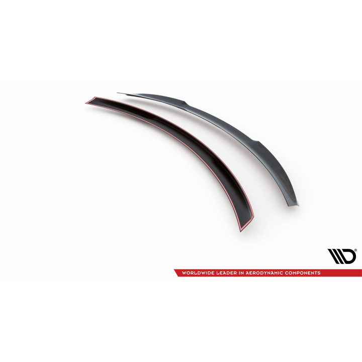 Spoiler Cap 3D Mercedes-Benz S AMG-Line W223