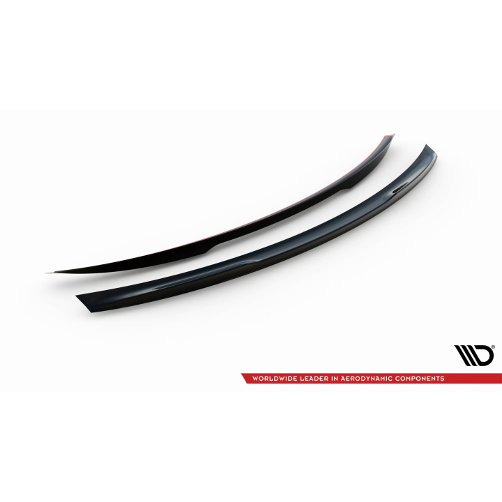 Spoiler Cap 3D Mercedes-Benz S AMG-Line W223