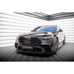Splitter Przedni Mercedes-Benz S AMG-Line W223