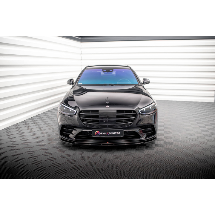 Splitter Przedni Mercedes-Benz S AMG-Line W223