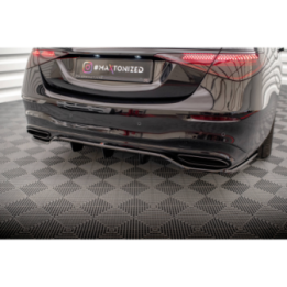 Splitter Tylny (Z Dyfuzorem) Mercedes-Benz S AMG-Line W223