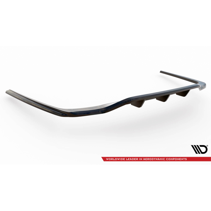 Splitter Tylny (Z Dyfuzorem) Mercedes-Benz S AMG-Line W223
