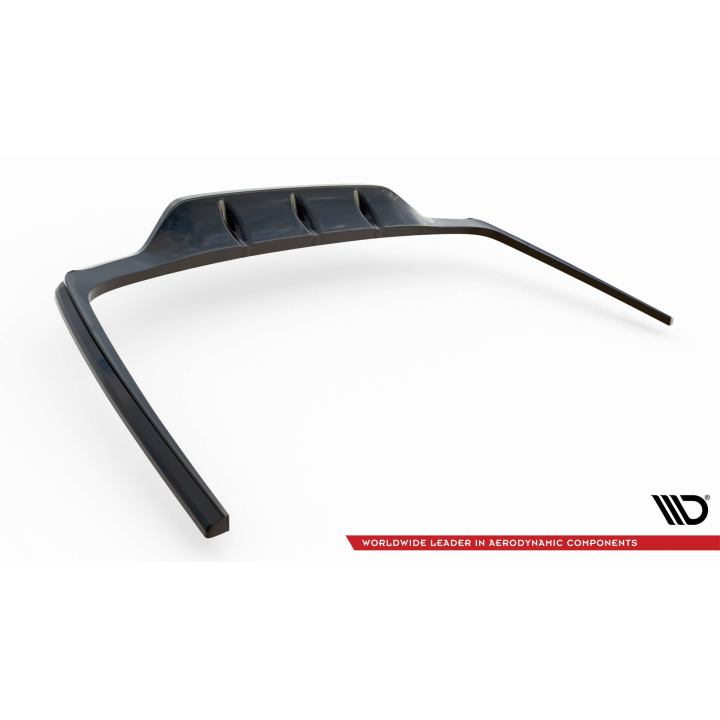 Splitter Tylny (Z Dyfuzorem) Mercedes-Benz S AMG-Line W223