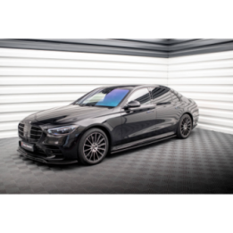 Zestaw Splitterów Mercedes-Benz S Long AMG-Line V223