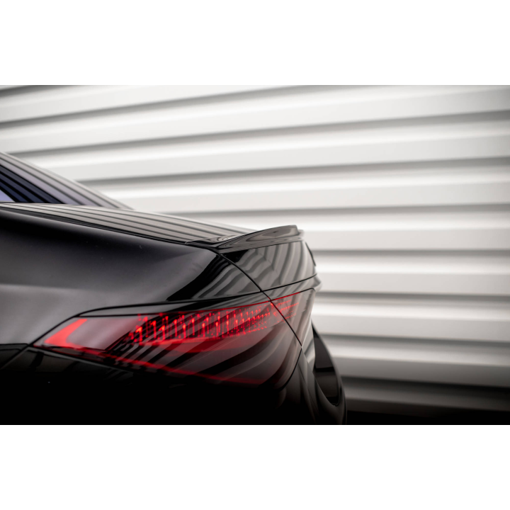 Zestaw Splitterów Mercedes-Benz S Long AMG-Line V223