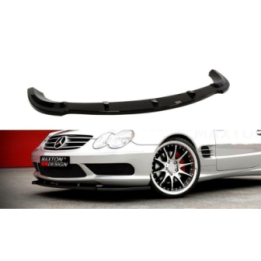 Splitter Przedni Mercedes SL R230 AMG