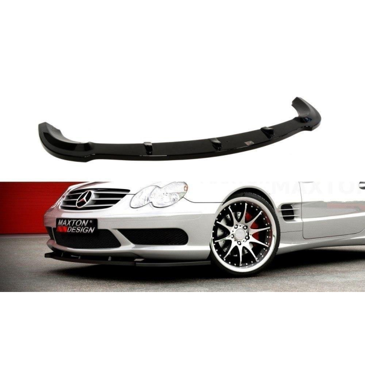 Splitter Przedni Mercedes SL R230 AMG