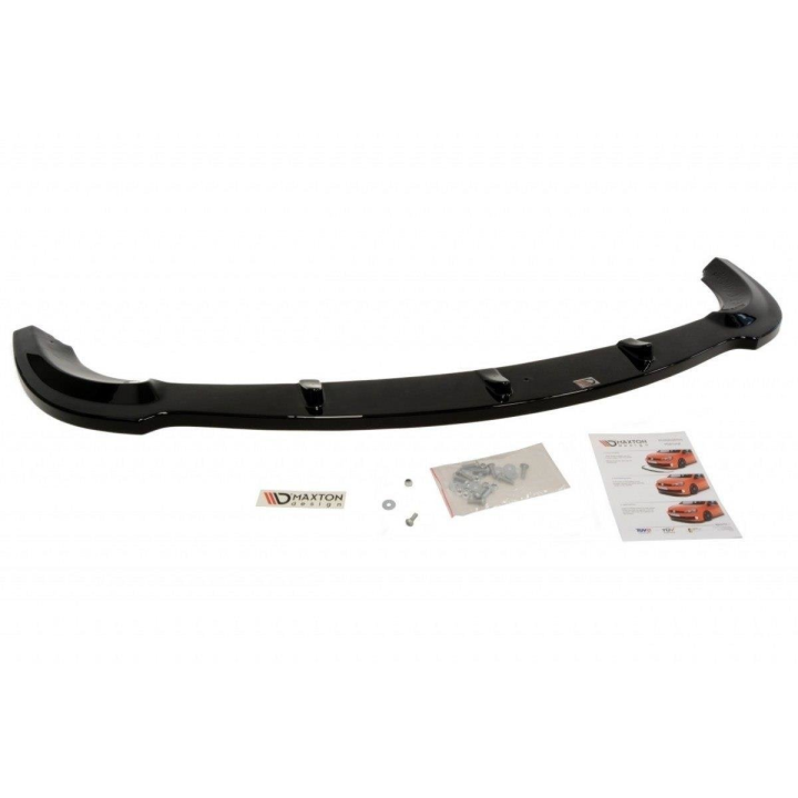 Splitter Przedni Mercedes SL R230 AMG