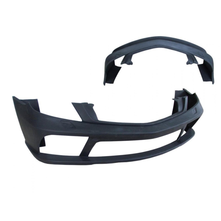 Bodykit Mercedes SL R230 AMG Black Series Look