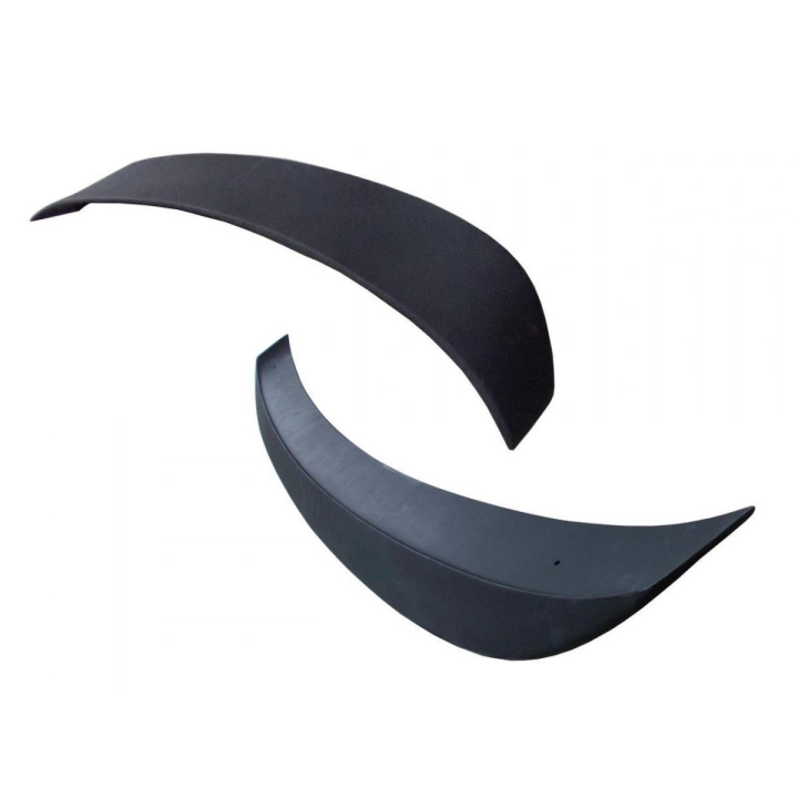 Bodykit Mercedes SL R230 AMG Black Series Look