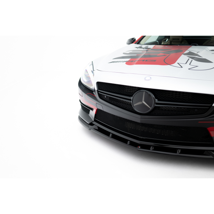 Splitter Przedni V.1 Mercedes-Benz SL 63 AMG R231