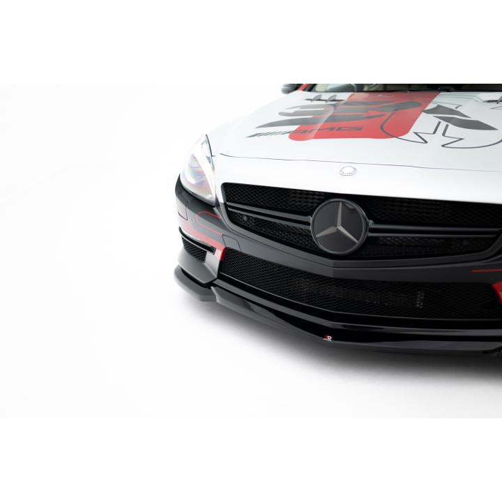Splitter Przedni V.2 Mercedes-Benz SL 63 AMG R231