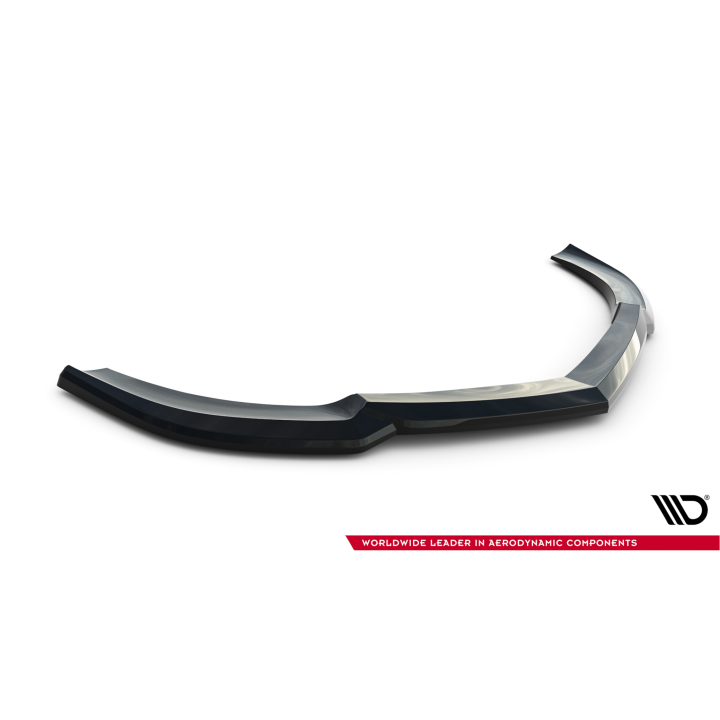 Splitter Przedni V.2 Mercedes-Benz SL 63 AMG R231