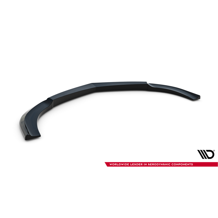 Splitter Przedni V.2 Mercedes-Benz SL 63 AMG R231