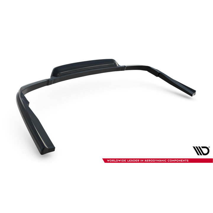 Splitter Tylny (Z Dyfuzorem) Mercedes-Benz SL 63 AMG R231