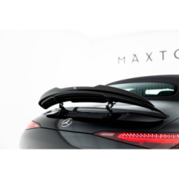 Spoiler Cap Mercedes-AMG SL 63 R232