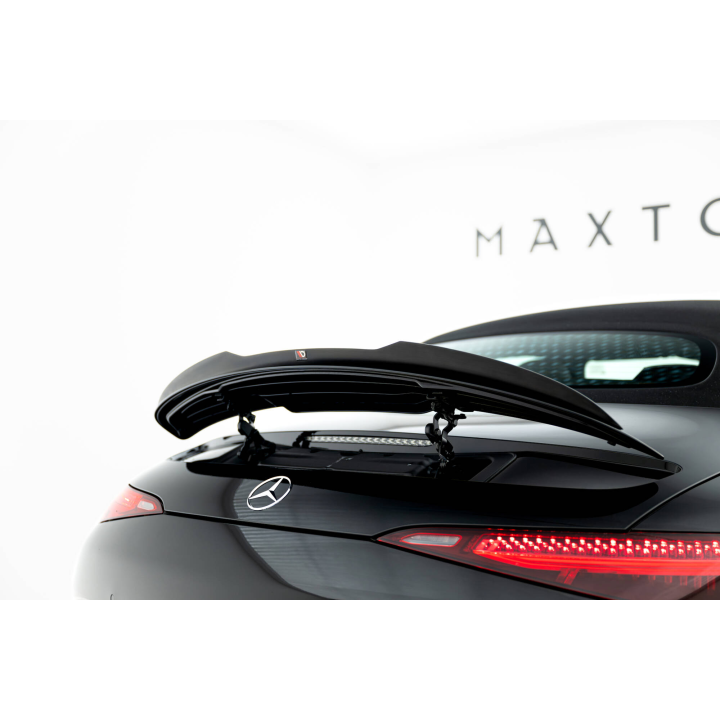 Spoiler Cap Mercedes-AMG SL 63 R232