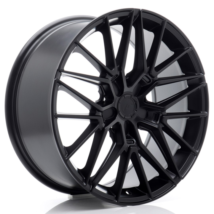 JR Wheels JR38 19x8,5 ET45 5x114,3 Matt Black