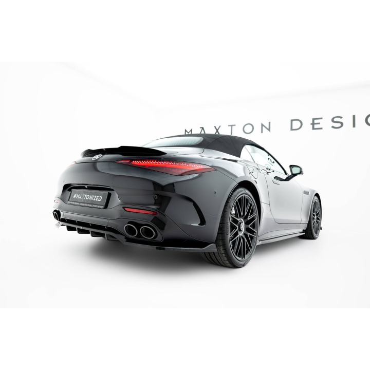Spoiler Cap Mercedes-AMG SL 63 R232