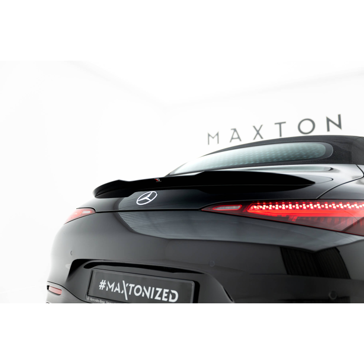 Spoiler Cap Mercedes-AMG SL 63 R232
