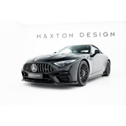 Splitter Przedni Mercedes-AMG SL 63 R232
