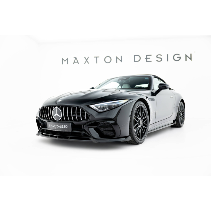 Splitter Przedni Mercedes-AMG SL 63 R232