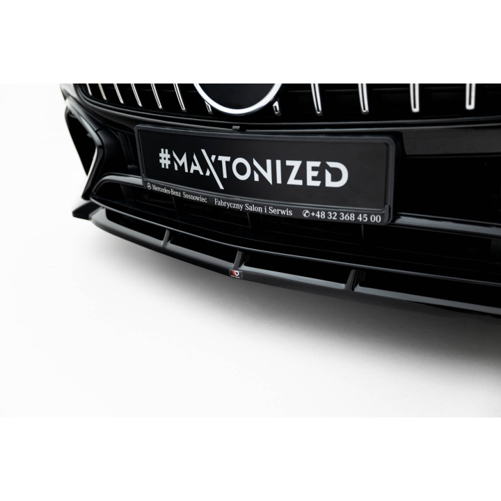 Splitter Przedni Mercedes-AMG SL 63 R232