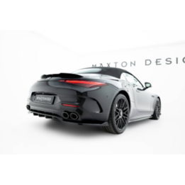 Splitter Tylny (Z Dyfuzorem) Mercedes-AMG SL 63 R232