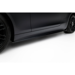 Dokładki Progów Mercedes-AMG SL 63 R232