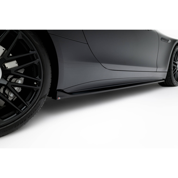 Dokładki Progów Mercedes-AMG SL 63 R232