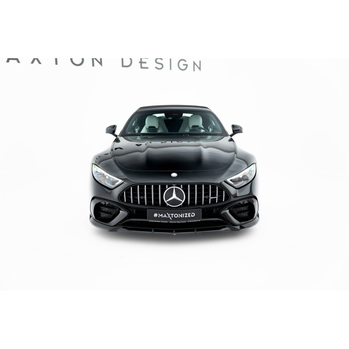 Zestaw Splitterów Mercedes-AMG SL 63 R232